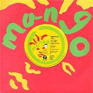 Barrington Levy - Don't Throw It All Away flac