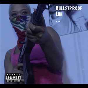 Mach Hommy - Bulletproof Luh flac