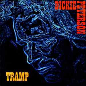 Dickie Peterson - Tramp flac