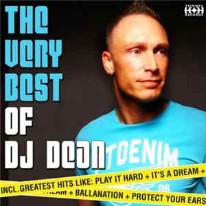 DJ Dean - The Very Best Of DJ Dean flac
