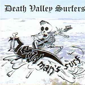 Death Valley Surfers - Dead Man's Surf flac