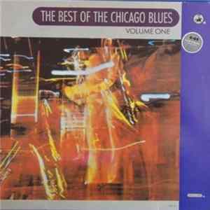 Various - The Best Of The Chicago Blues Volume One flac