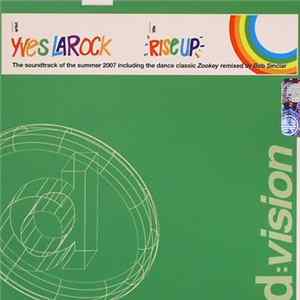 Yves Larock - Rise Up flac