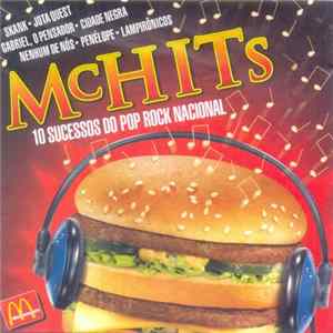 Various - McHits flac