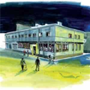 Various - Wanhan Jokelan Tarinoita flac
