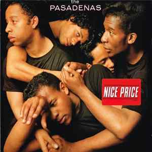 The Pasadenas - To Whom It May Concern flac