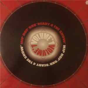 DJ F - Volume 1 flac