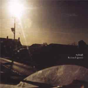 Epic45 - Reckless Engineers flac