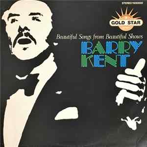Barry Kent - Beautiful Songs From Beautiful Shows flac
