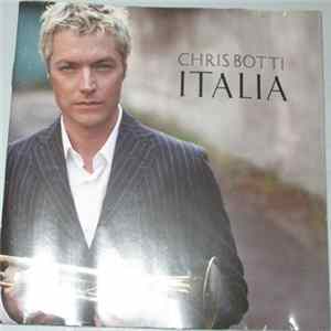 Chris Botti - Italia flac