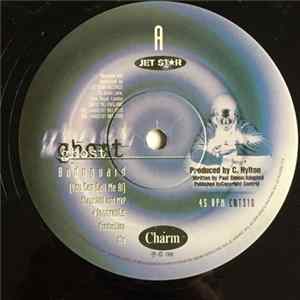 Ghost - Bodyguard (You Can Call Me Al) flac