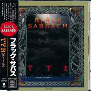 Black Sabbath - Tyr flac