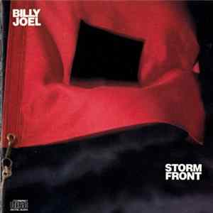 Billy Joel - Storm Front flac