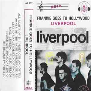 Frankie Goes To Hollywood - Liverpool flac