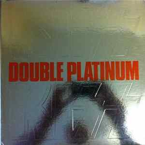 Kiss - Double Platinum flac