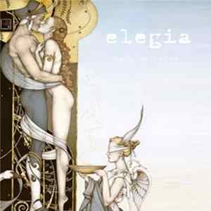 Elegia - Lady Caffeine flac