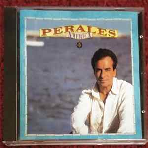 Jose Luis Perales - America flac
