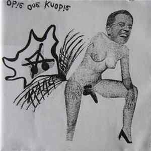 Apophallation / Obie One Knobie - Split flac