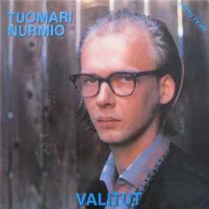 Tuomari Nurmio - Valitut flac
