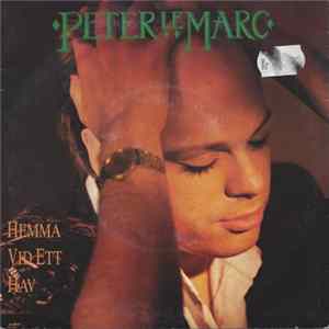 Peter LeMarc - Hemma Vid Ett Hav flac