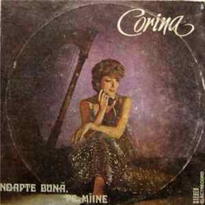 Corina - Noapte Bună, Pe Mîine flac