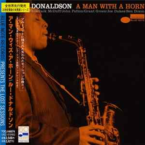 Lou Donaldson - A Man With A Horn flac