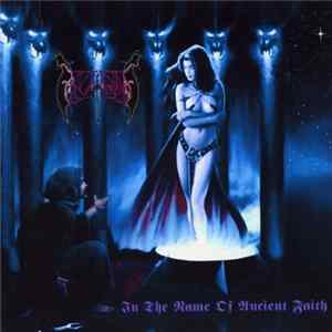 Tangorodream - In The Name Of Ancient Faith flac