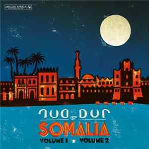 Dur Dur Of Somalia - Volume 1 ★ Volume 2 flac