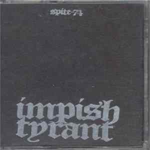 Kevin Drumm - Impish Tyrant flac