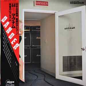 44 Magnum - Danger flac