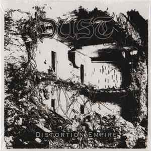 Dust - Distortion Empire flac