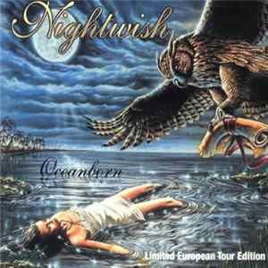 Nightwish - Oceanborn flac