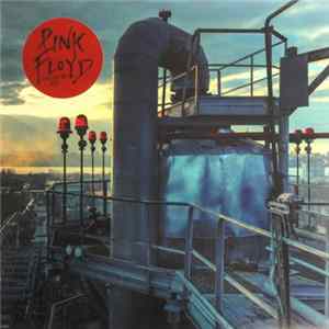 Pink Floyd - Live In NYC 1977 flac