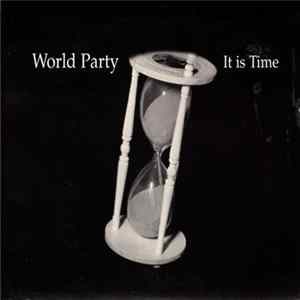 World Party - It Is Time flac