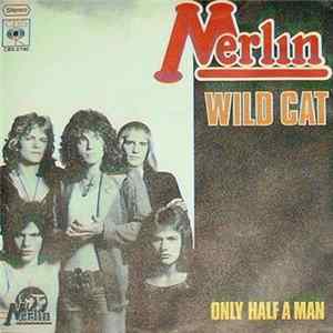 Merlin - Wild Cat flac