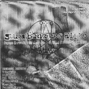 Various - Sturmbund Der Elite flac