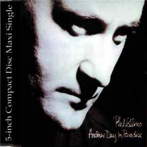 Phil Collins - Another Day In Paradise flac
