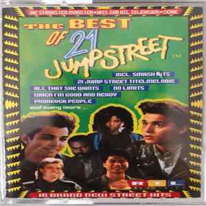 Various - The Best Of 21 Jump Street flac