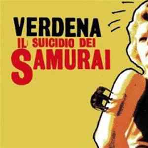 Verdena - Il Suicidio Del Samurai flac