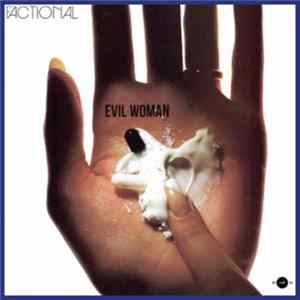 Factional - Evil Woman flac