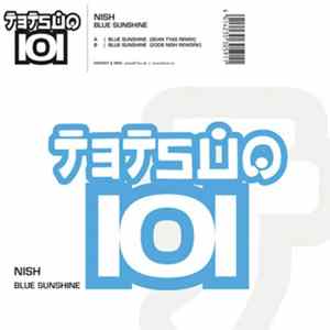 Nish - Blue Sunshine flac