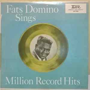Fats Domino - Sings Million Record Hits flac