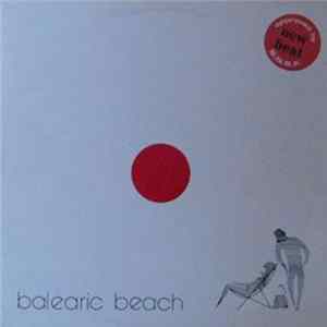 Balearic Beach - Balearic Beach / Screamin' The Funk flac