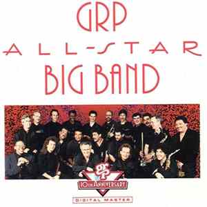 GRP All-Star Big Band - GRP All-Star Big Band flac