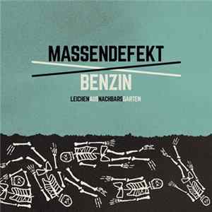Massendefekt / Benzin - Leichen Aus Nachbars Garten flac