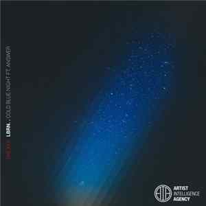 LBRN. - Cold Blue Night flac