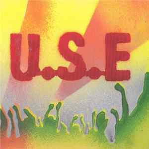 U.S.E. - United State Of Electronica flac