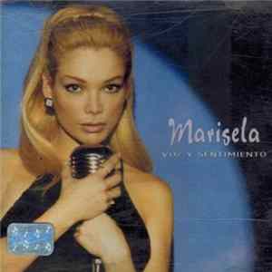 Marisela - Voz Y Sentimiento flac