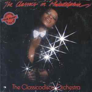 The Classicodisco Orchestra - The Classics In Philadelphia flac