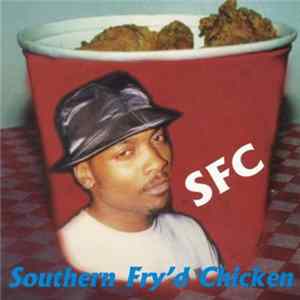 P.E.A.C.E. - Southern Fry'd Chicken flac